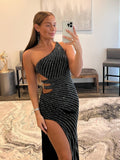 Time-Limited Sale For Beaded Prom Dress (1 pc - Random Style & Color)-Lucky Bag