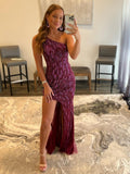 Time-Limited Sale For Beaded Prom Dress (1 pc - Random Style & Color)-Lucky Bag