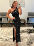 Time-Limited Sale For Beaded Prom Dress (1 pc - Random Style & Color)-Lucky Bag