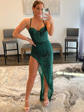 Time-Limited Sale For Beaded Prom Dress (1 pc - Random Style & Color)-Lucky Bag