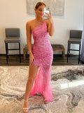 Time-Limited Sale For Beaded Prom Dress (1 pc - Random Style & Color)-Lucky Bag